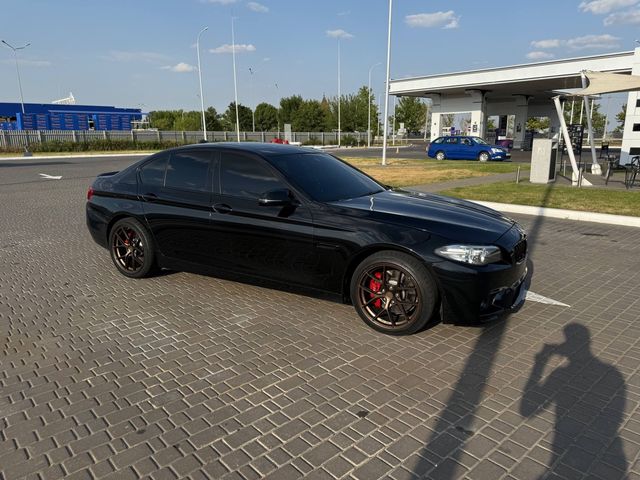BMW 5 серії 2014, Миколаїв, $18 300 - зображення 4