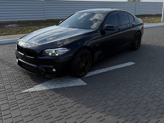 BMW 5 серії 2014, Миколаїв, $18 300 - зображення 5