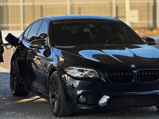 BMW 5 серії 2014, Миколаїв, $18 300 - зображення 1