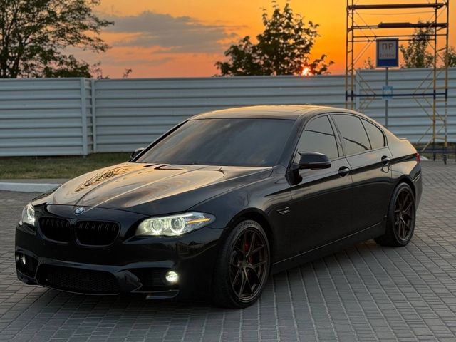 BMW 5 серії 2014, Миколаїв, $18 300 - зображення 2