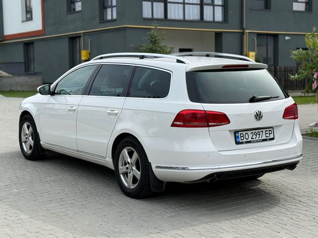 Volkswagen Passat 2012, Чортків, $11 500 - зображення 5