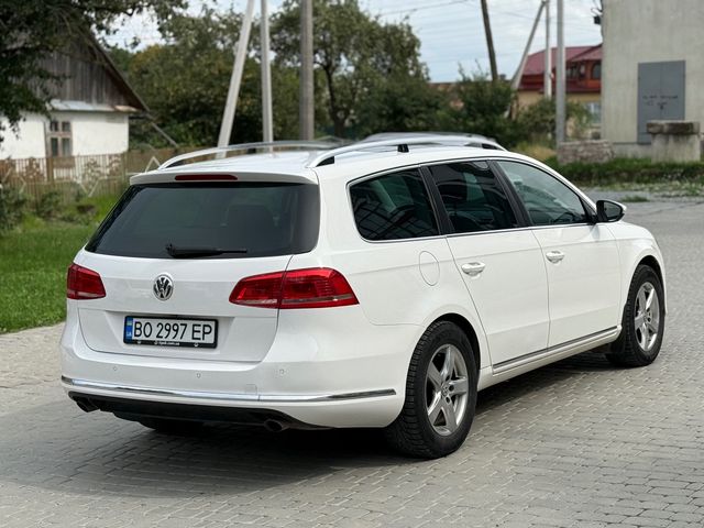 Volkswagen Passat 2012, Чортків, $11 500 - зображення 3