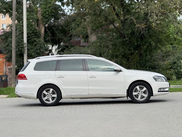 Volkswagen Passat 2012, Чортків, $11 500 - зображення 2