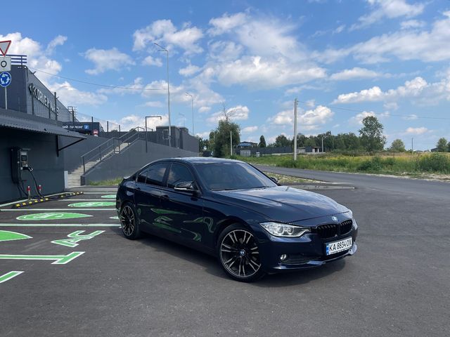 BMW 3 серії 2014, Чернігів, $13 500 - зображення 2