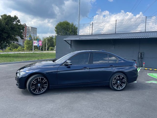 BMW 3 серії 2014, Чернігів, $13 500 - зображення 3