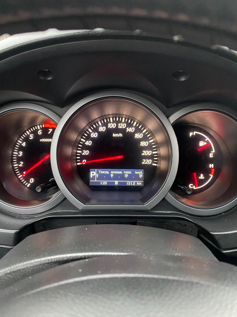 Suzuki Grand Vitara - фото 9