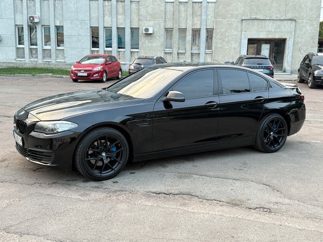 BMW 5 серії 2014, Ніжин, $16 200 - зображення 5