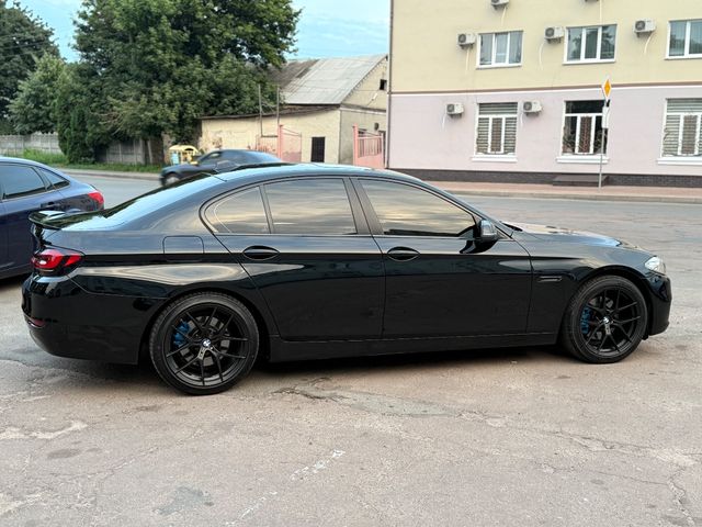BMW 5 серії 2014, Ніжин, $16 200 - зображення 4