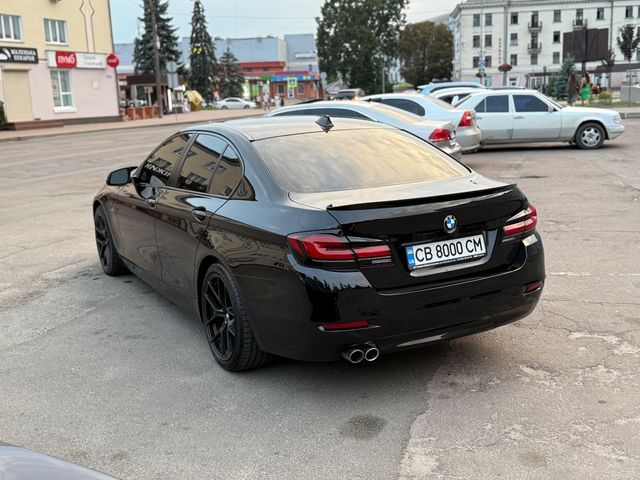 BMW 5 серії 2014, Ніжин, $16 200 - зображення 3