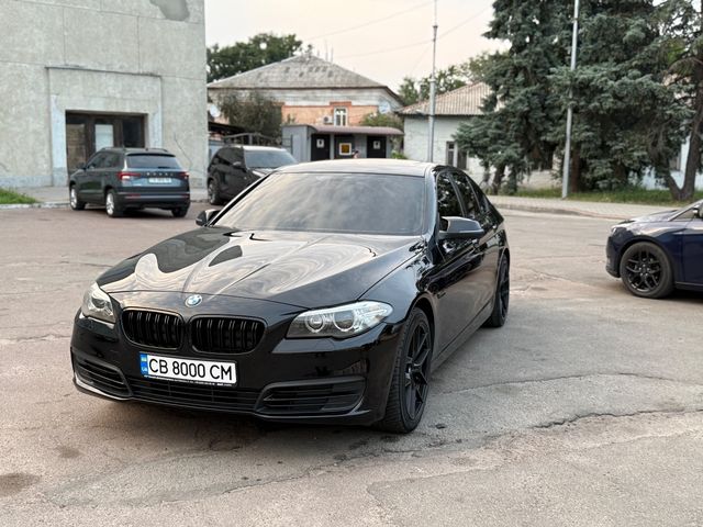 BMW 5 серії 2014, Ніжин, $16 200 - зображення 2