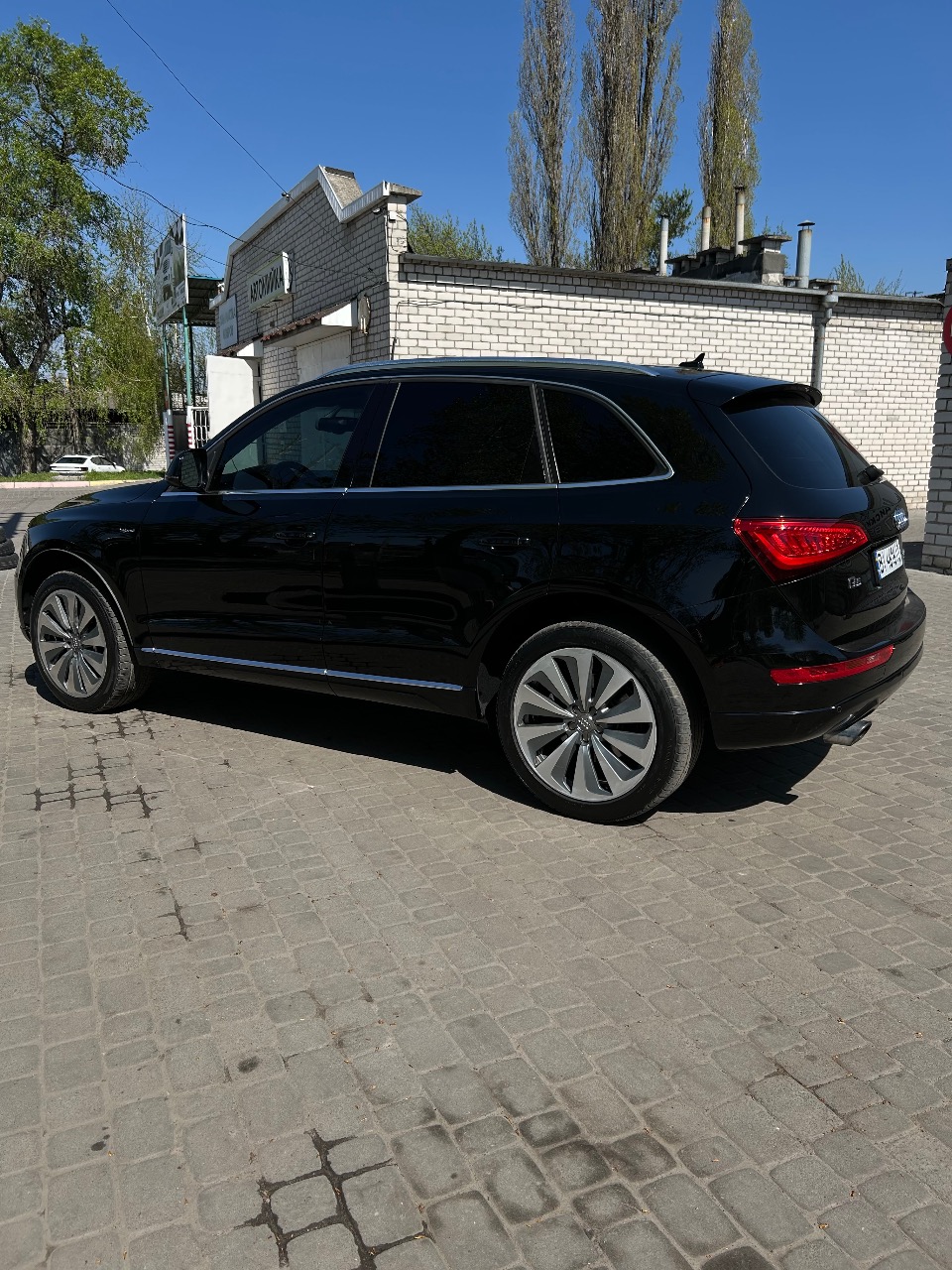 Audi Q5 2012, Кременчук, $15 999 - зображення 2