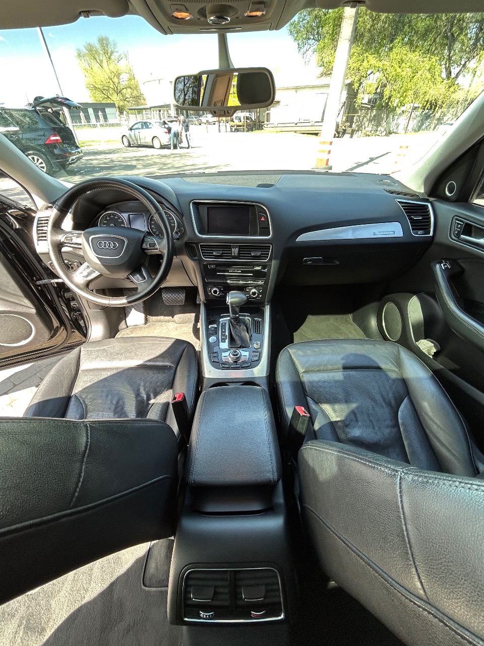 Audi Q5 2012, Кременчук, $15 999 - зображення 3