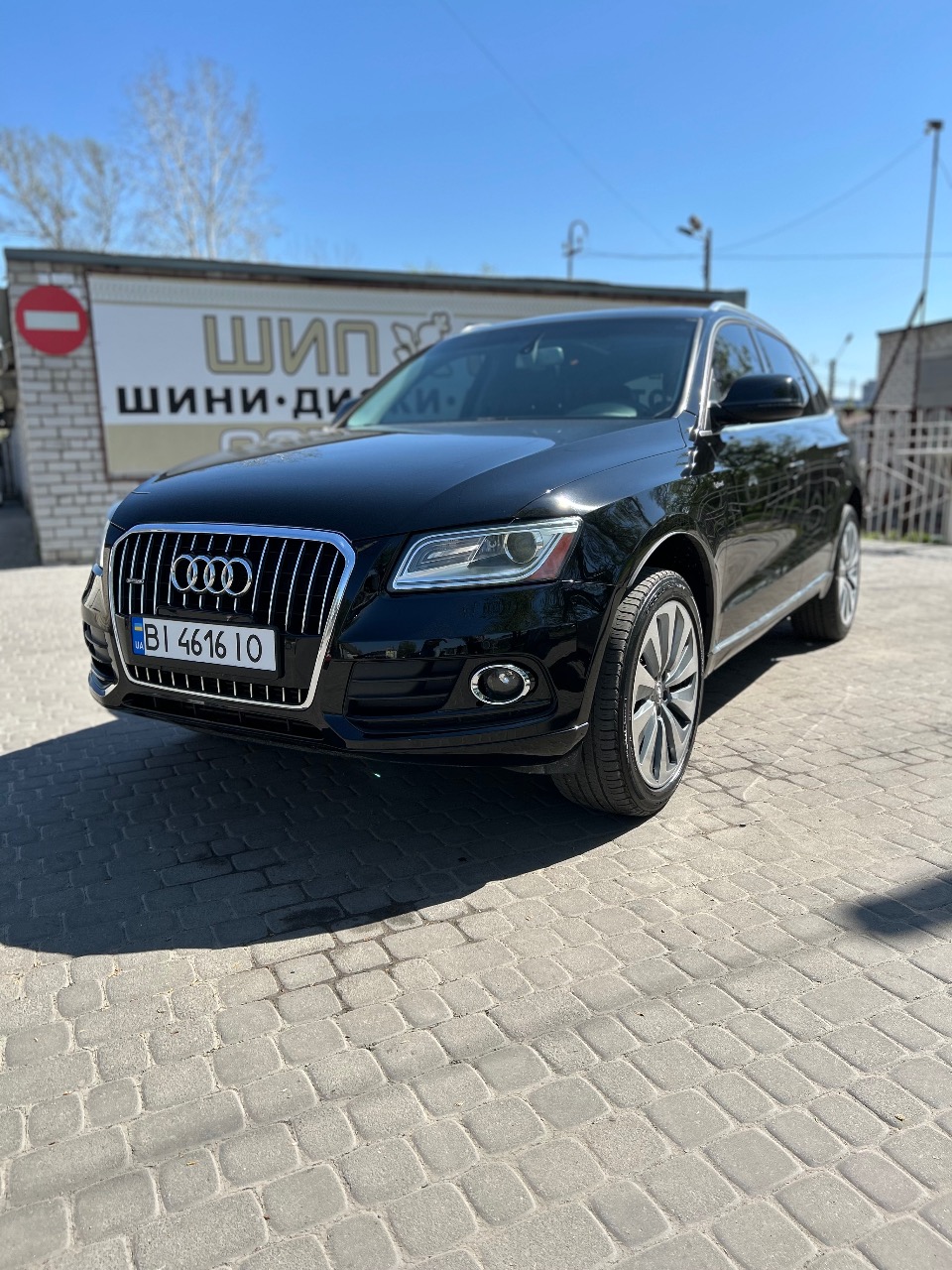 Audi Q5 2012, Кременчук, $15 999 - зображення 1
