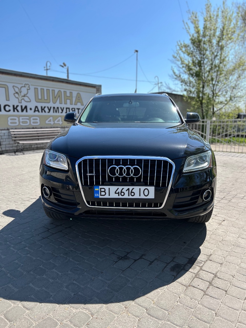 Audi Q5 2012, Кременчук, $15 999 - зображення 5