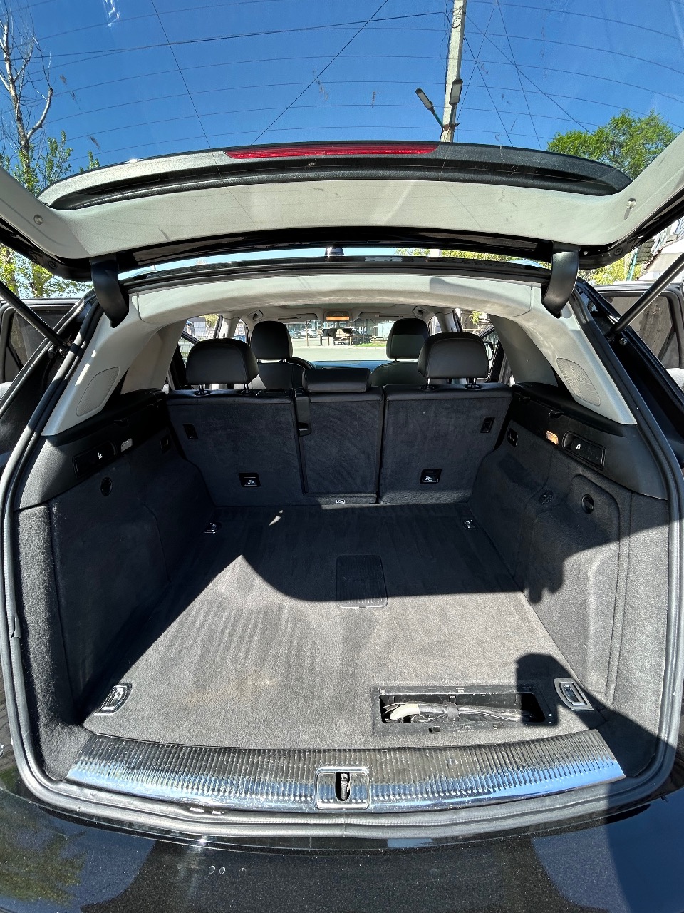Audi Q5 2012, Кременчук, $15 999 - зображення 4