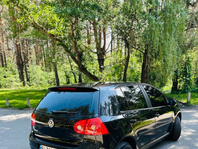 Volkswagen Golf 2005, Новомосковськ, $6 500 - зображення 3