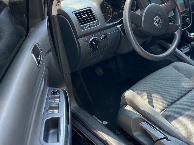 Volkswagen Golf 2005, Новомосковськ, $6 500 - зображення 5