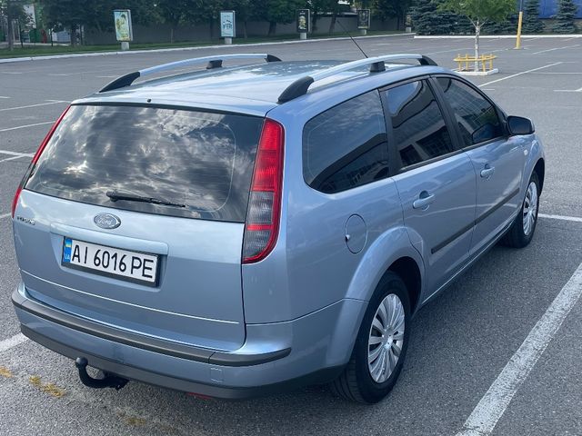 Ford Focus 2007, Бровари, $5 399 - зображення 3