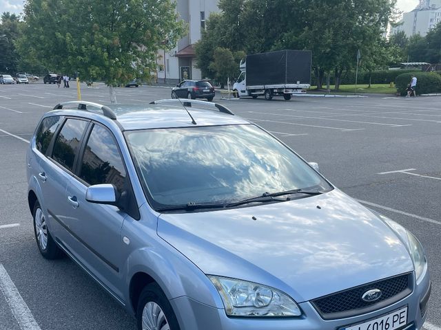Ford Focus 2007, Бровари, $5 399 - зображення 4