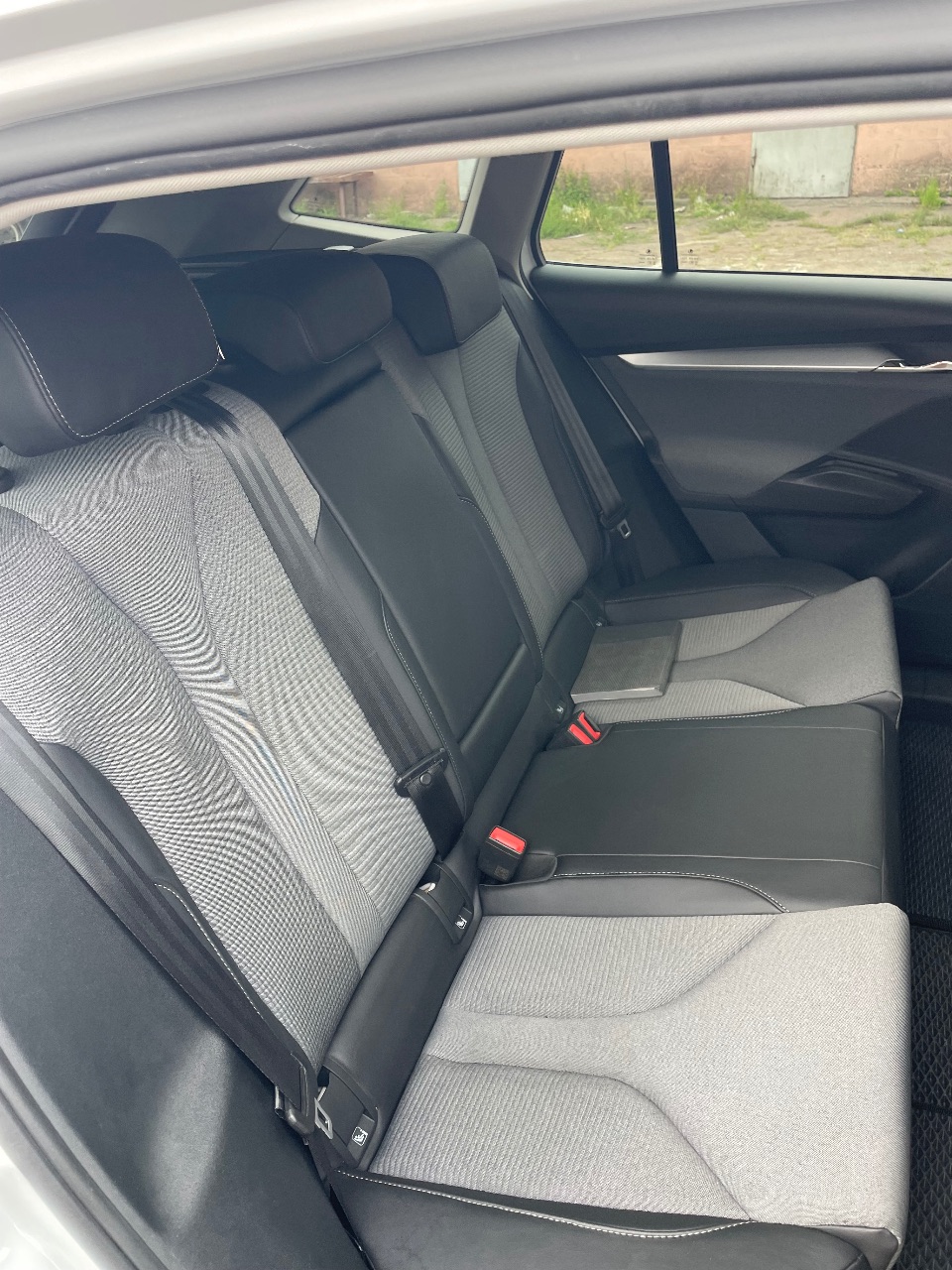 Skoda Enyaq - фото 12