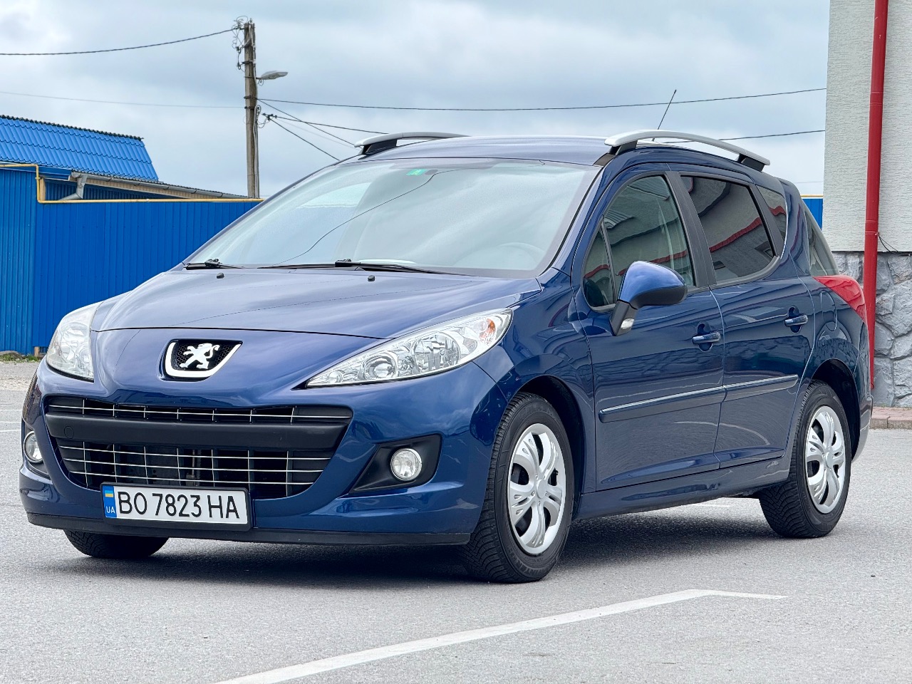 Peugeot 207 - зображення 1