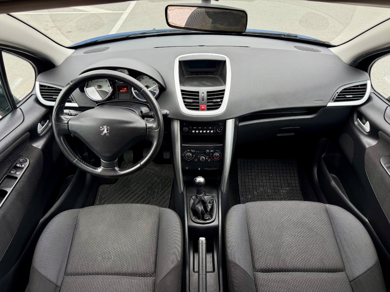 Peugeot 207 - зображення 3