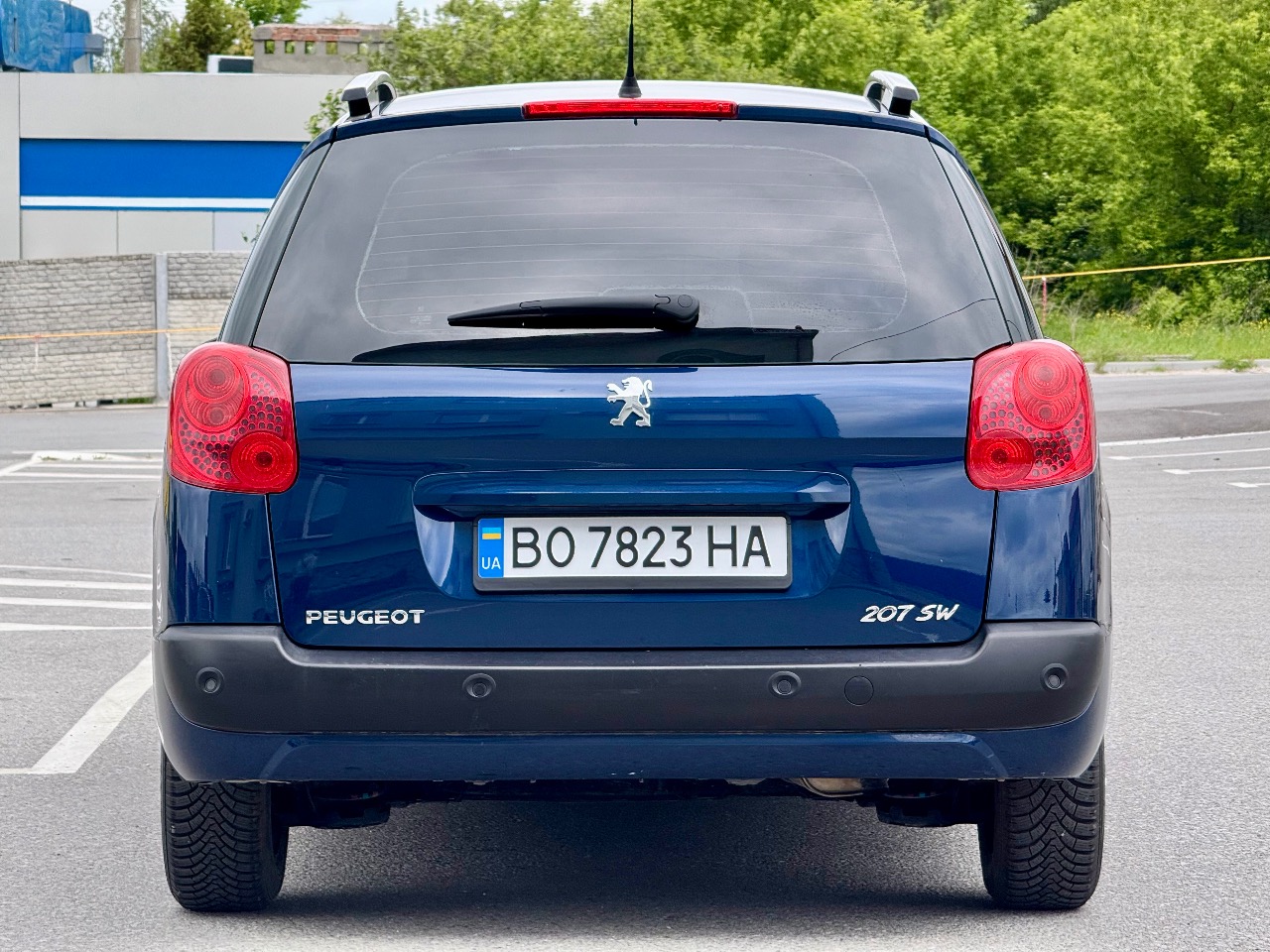 Peugeot 207 - зображення 2