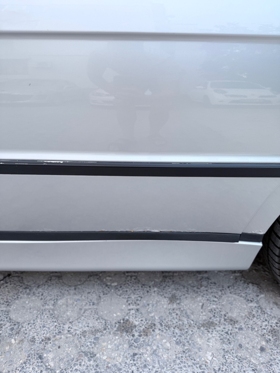 BMW 7 серії - фото 13