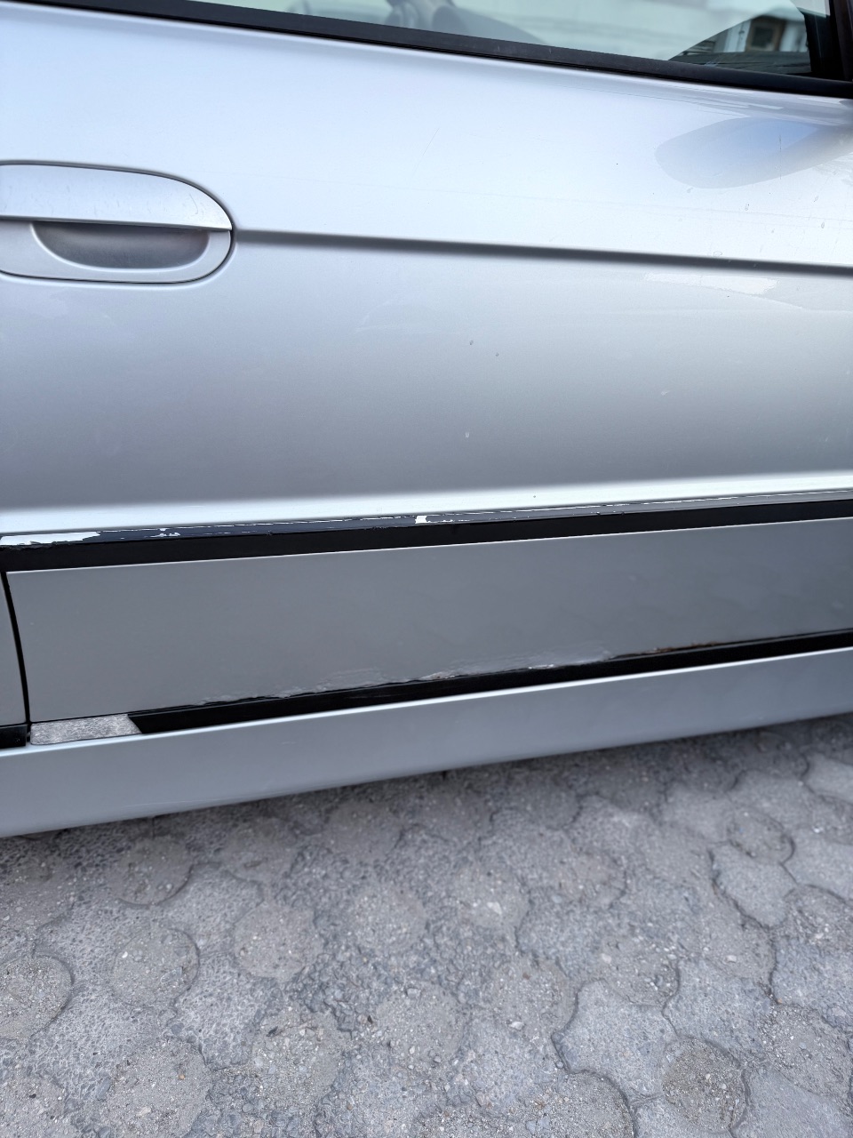 BMW 7 серії - фото 12