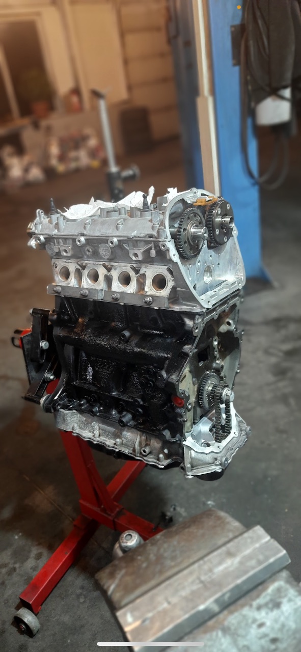 Volkswagen Tiguan - фото 31