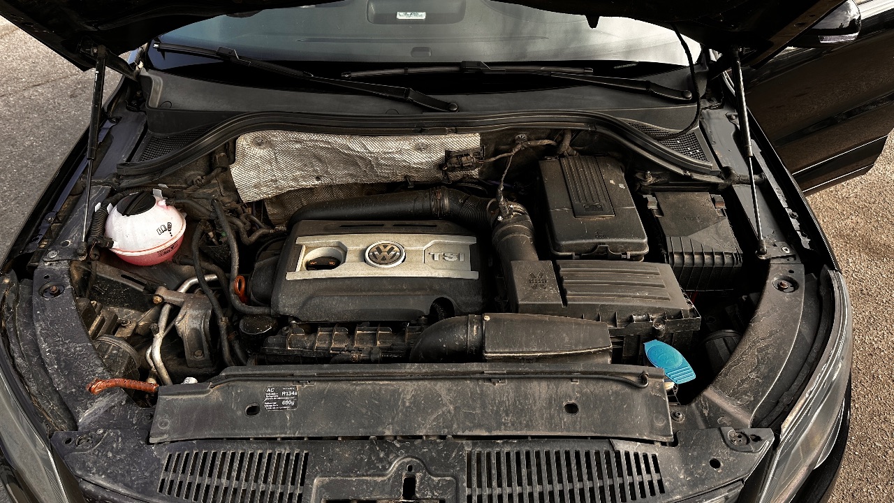 Volkswagen Tiguan - фото 13