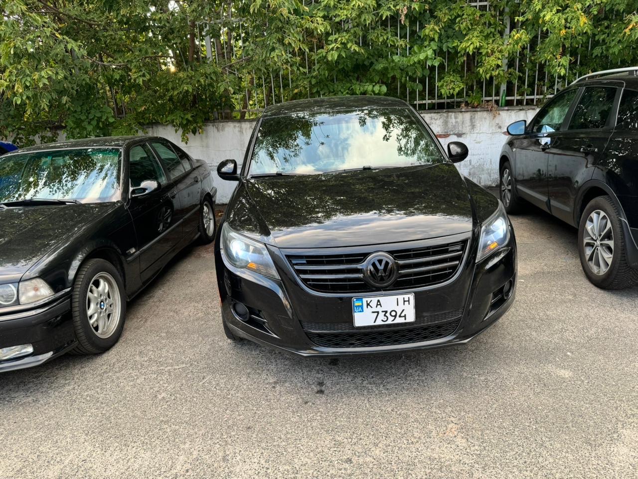 Volkswagen Tiguan - фото 23