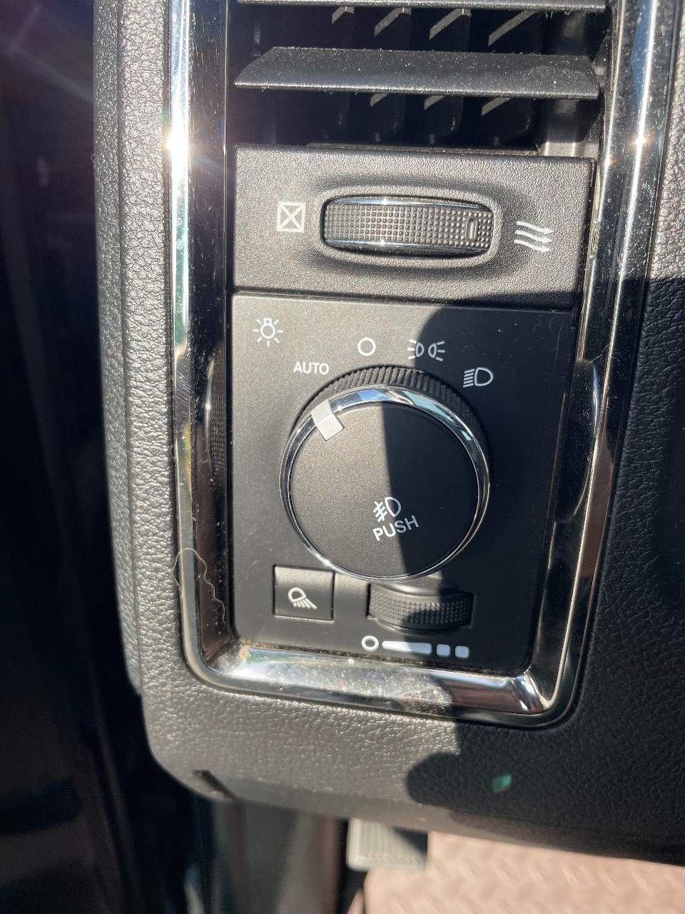 Ram 1500 - фото 9