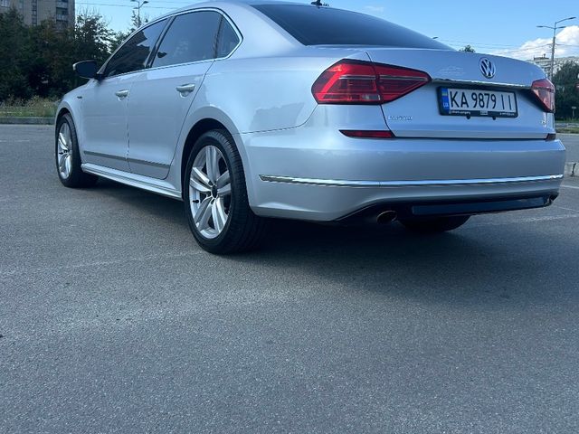 Volkswagen Passat 2016, Київ, $13 750 - зображення 4