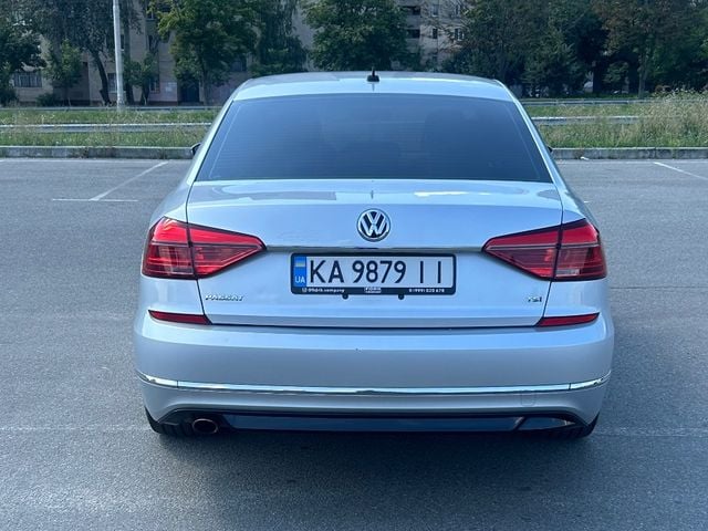 Volkswagen Passat 2016, Київ, $13 750 - зображення 3