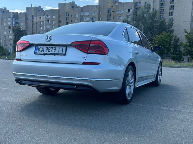Volkswagen Passat 2016, Київ, $13 750 - зображення 5