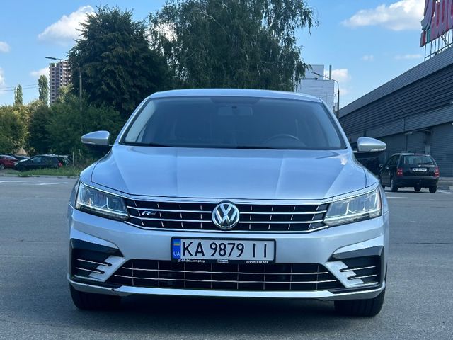 Volkswagen Passat 2016, Київ, $13 750 - зображення 2