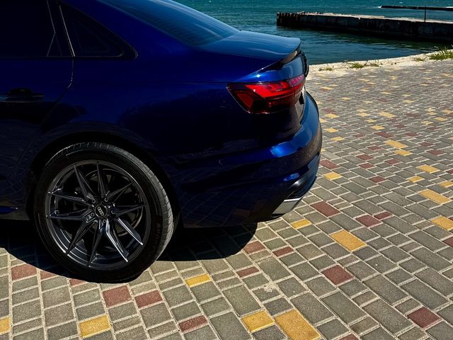 Audi A4 2020, Одеса, $25 699 - зображення 3