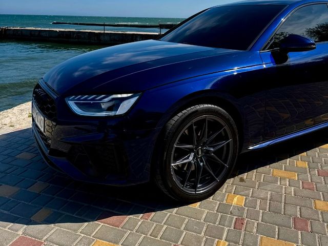 Audi A4 2020, Одеса, $25 699 - зображення 4
