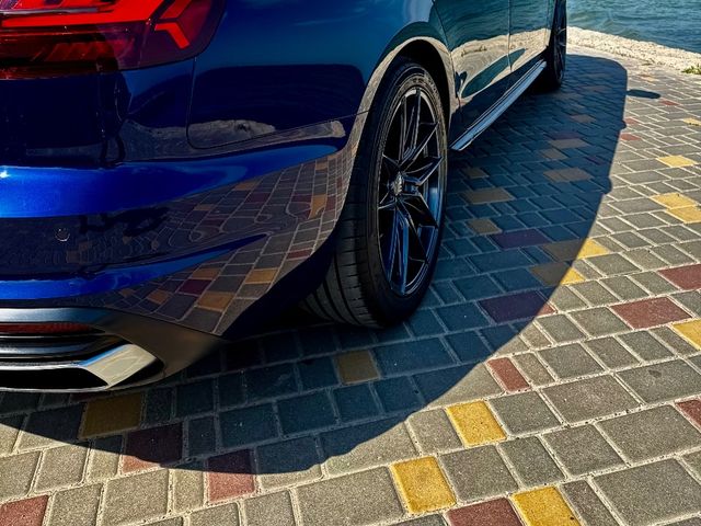Audi A4 2020, Одеса, $25 699 - зображення 5