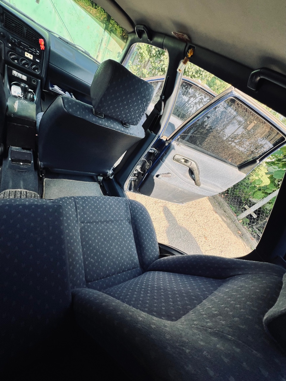 Volkswagen Passat - фото 13