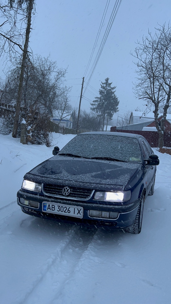 Volkswagen Passat - фото 10