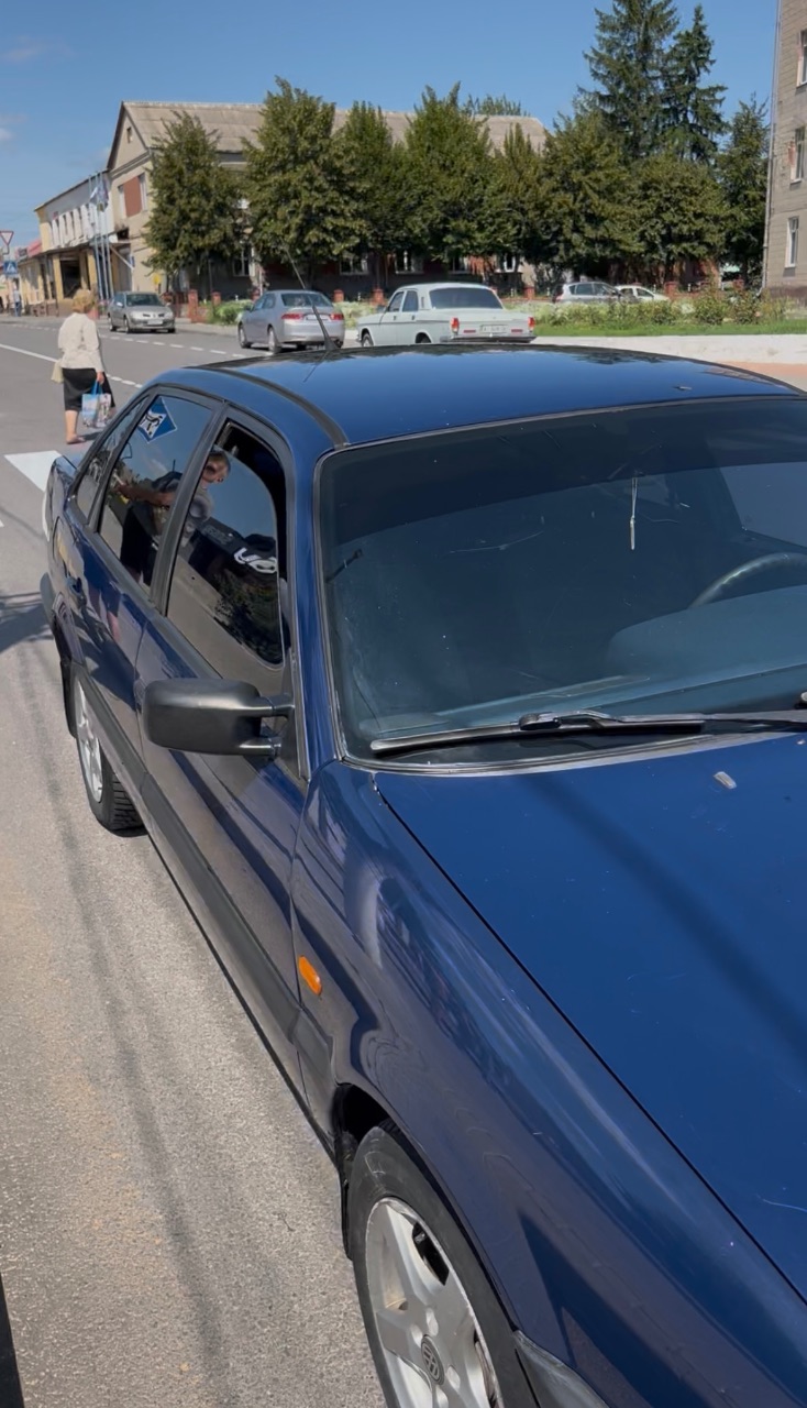 Volkswagen Passat - фото 5