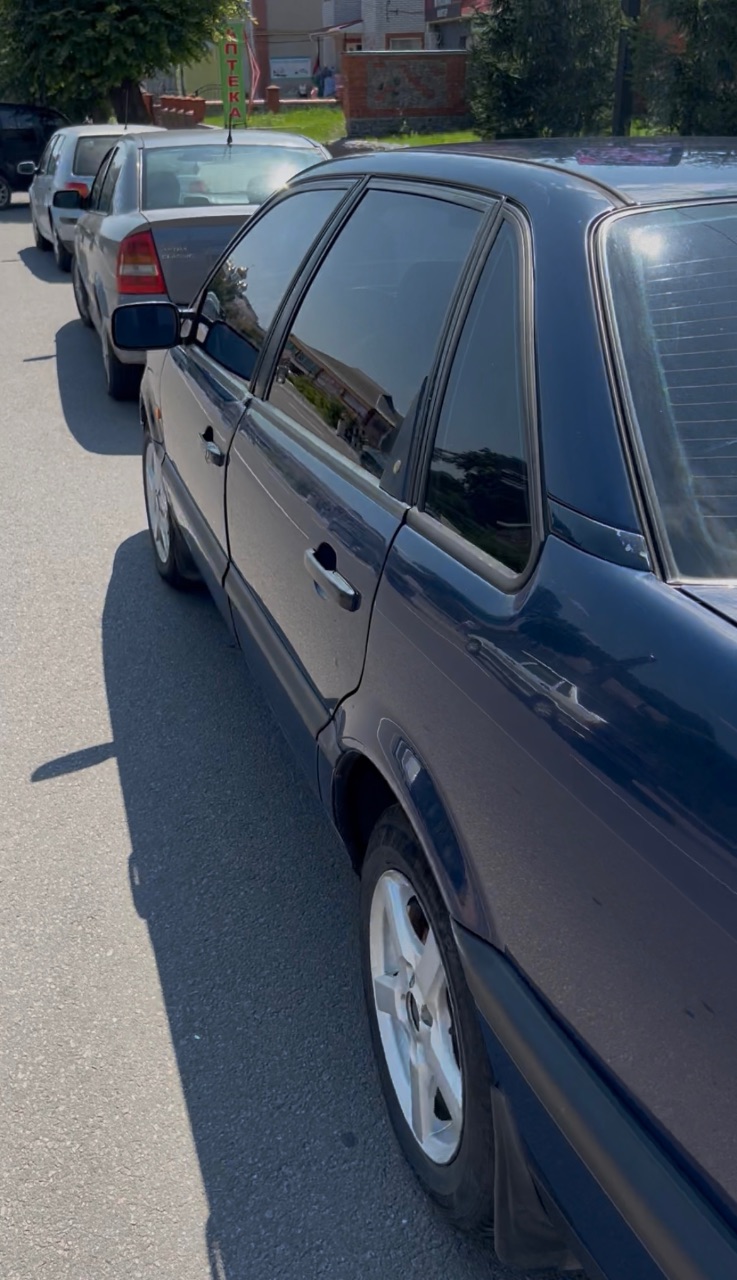 Volkswagen Passat - фото 4