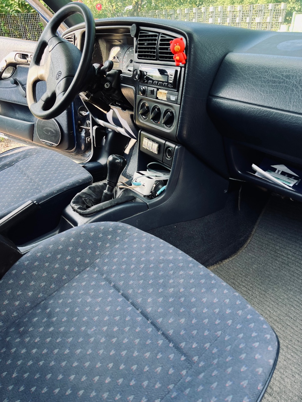 Volkswagen Passat - фото 17