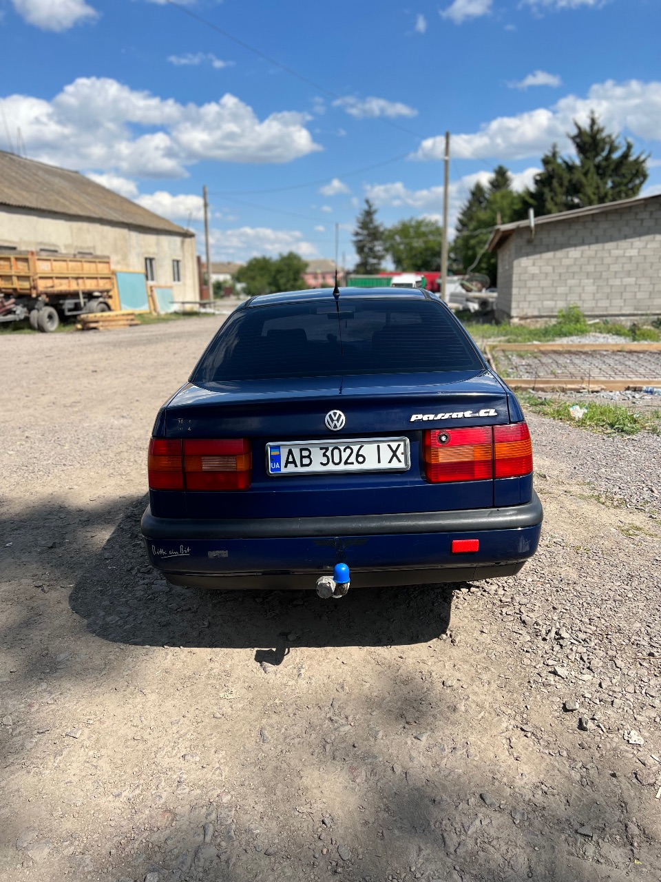 Volkswagen Passat - фото 7