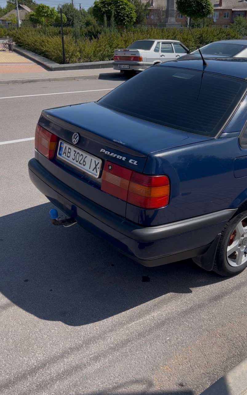 Volkswagen Passat - фото 2