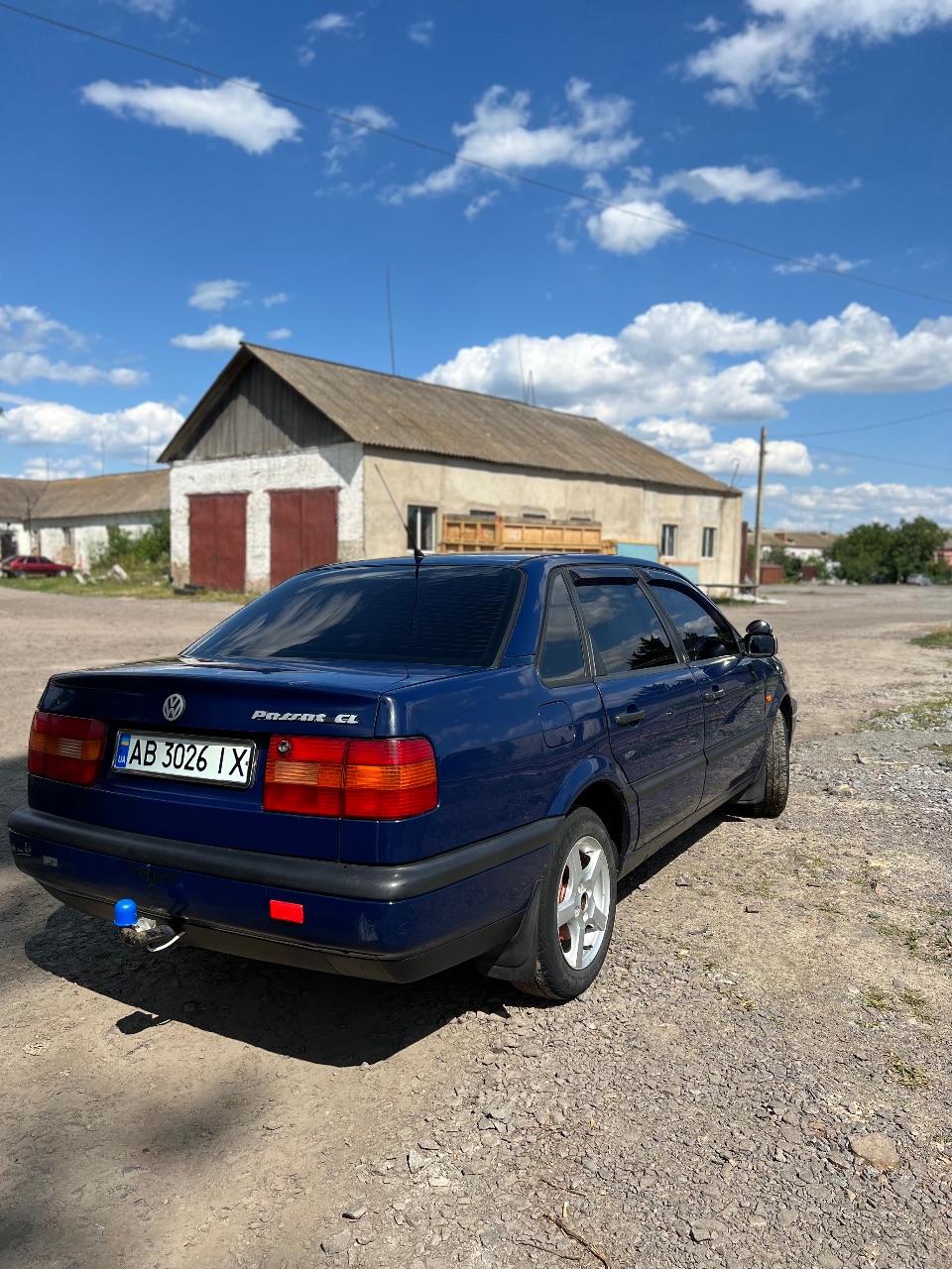 Volkswagen Passat - фото 9