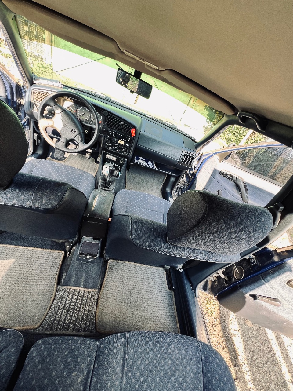 Volkswagen Passat - фото 15