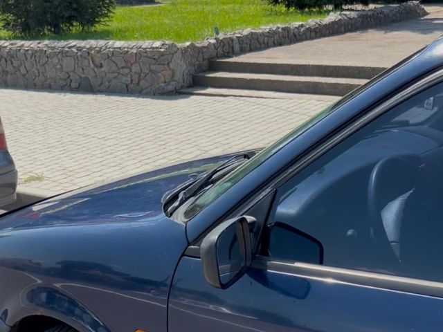 Volkswagen Passat - зображення 3